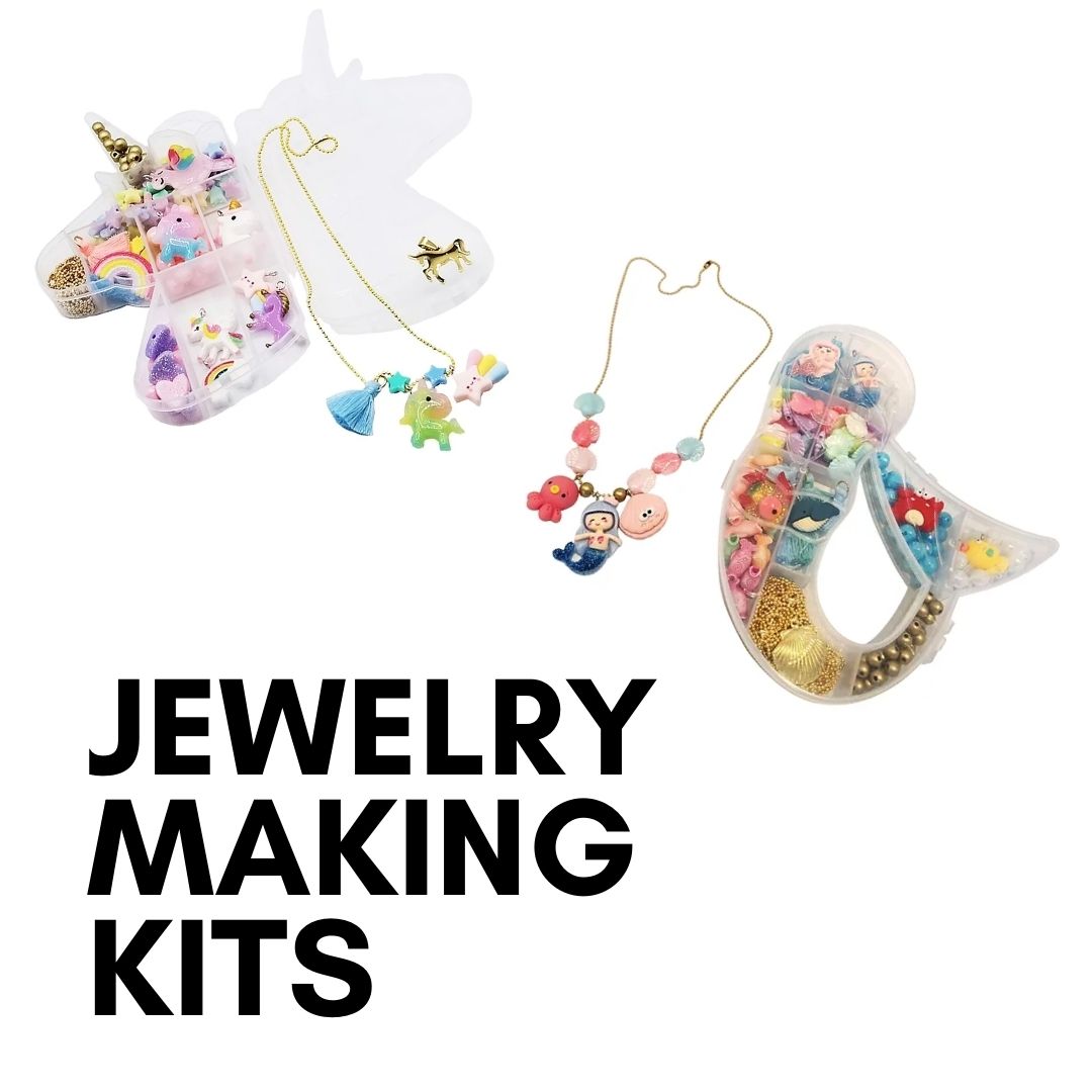 DIY JEWELRY KITS