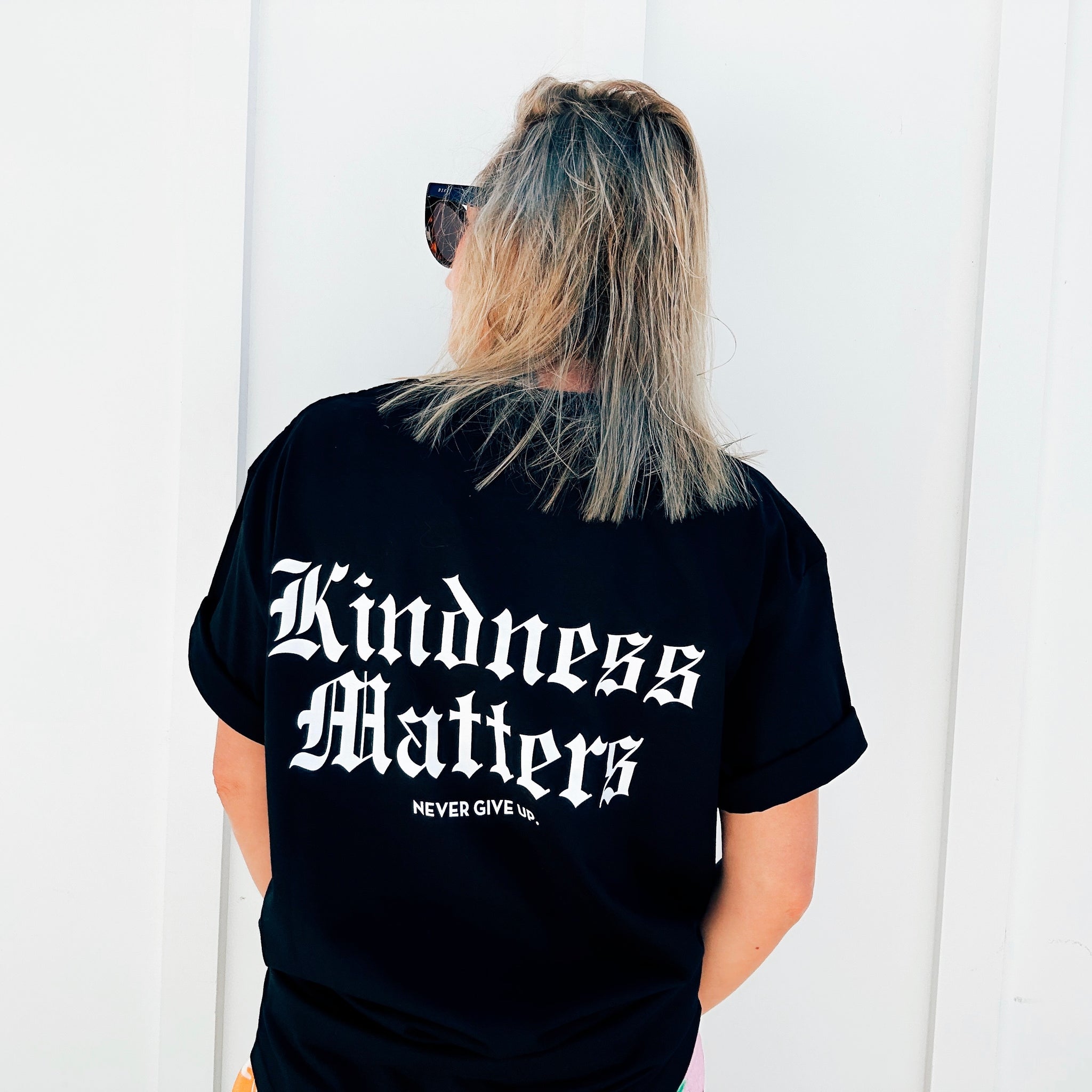 KINDNESS MATTERS OG TEE