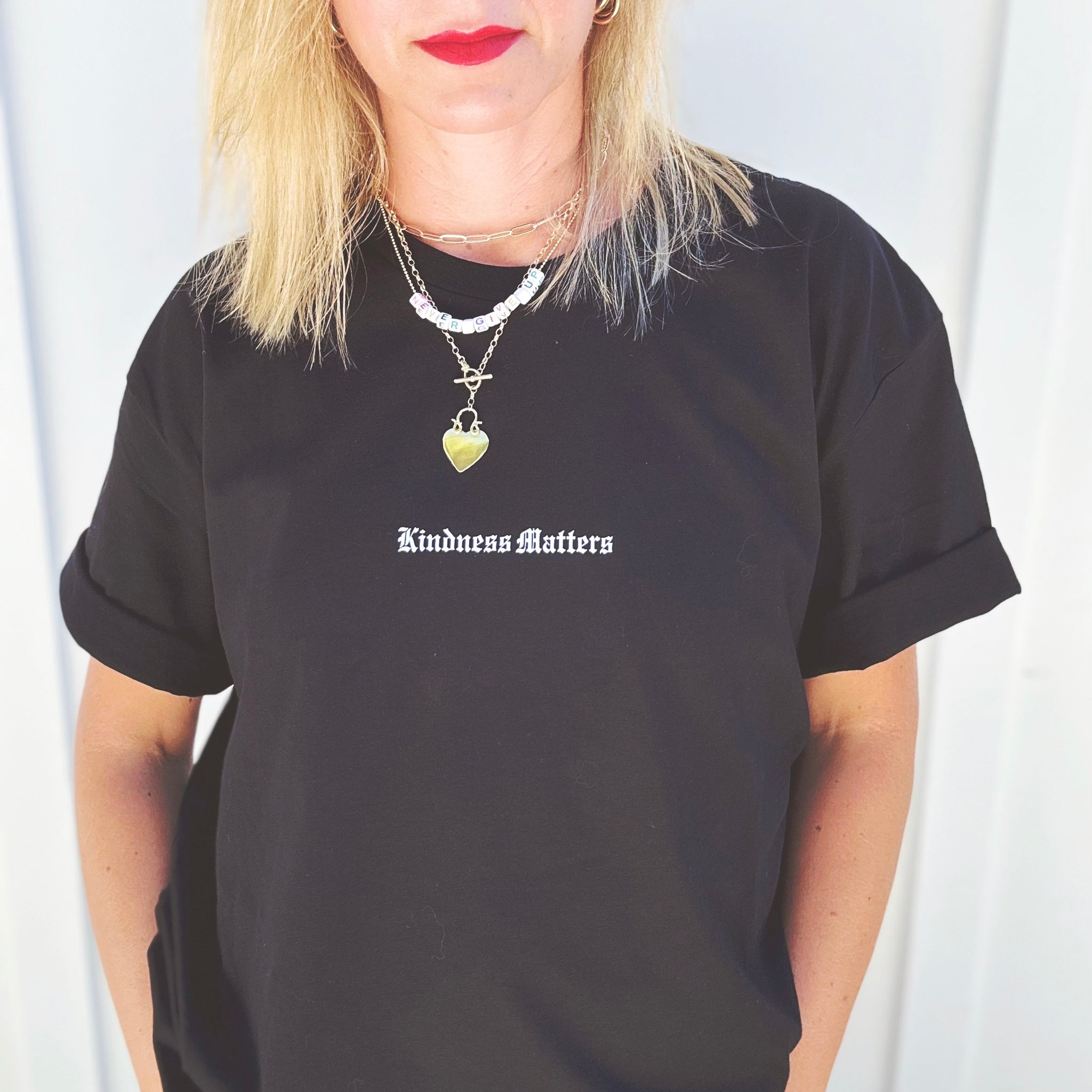 KINDNESS MATTERS OG TEE