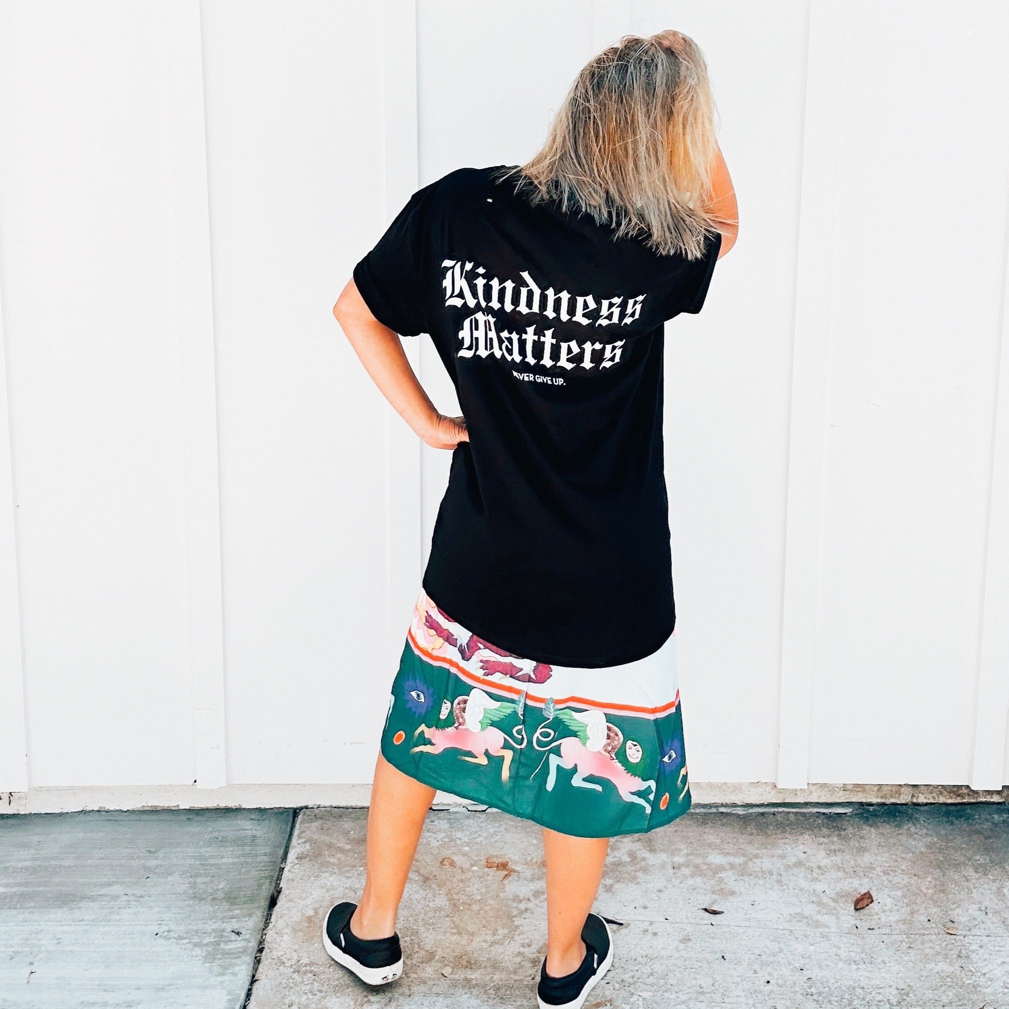 KINDNESS MATTERS OG TEE