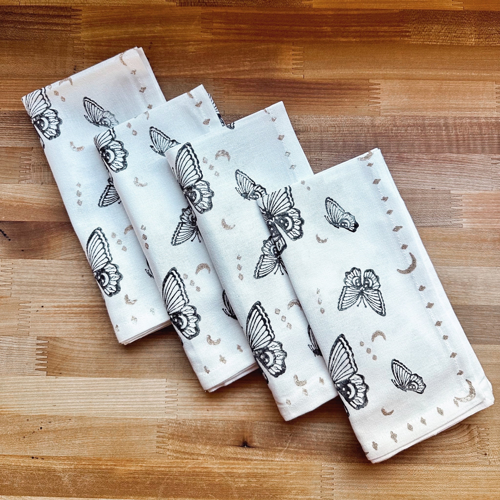 BUTTERFLY COLLECTION GIFT BOX