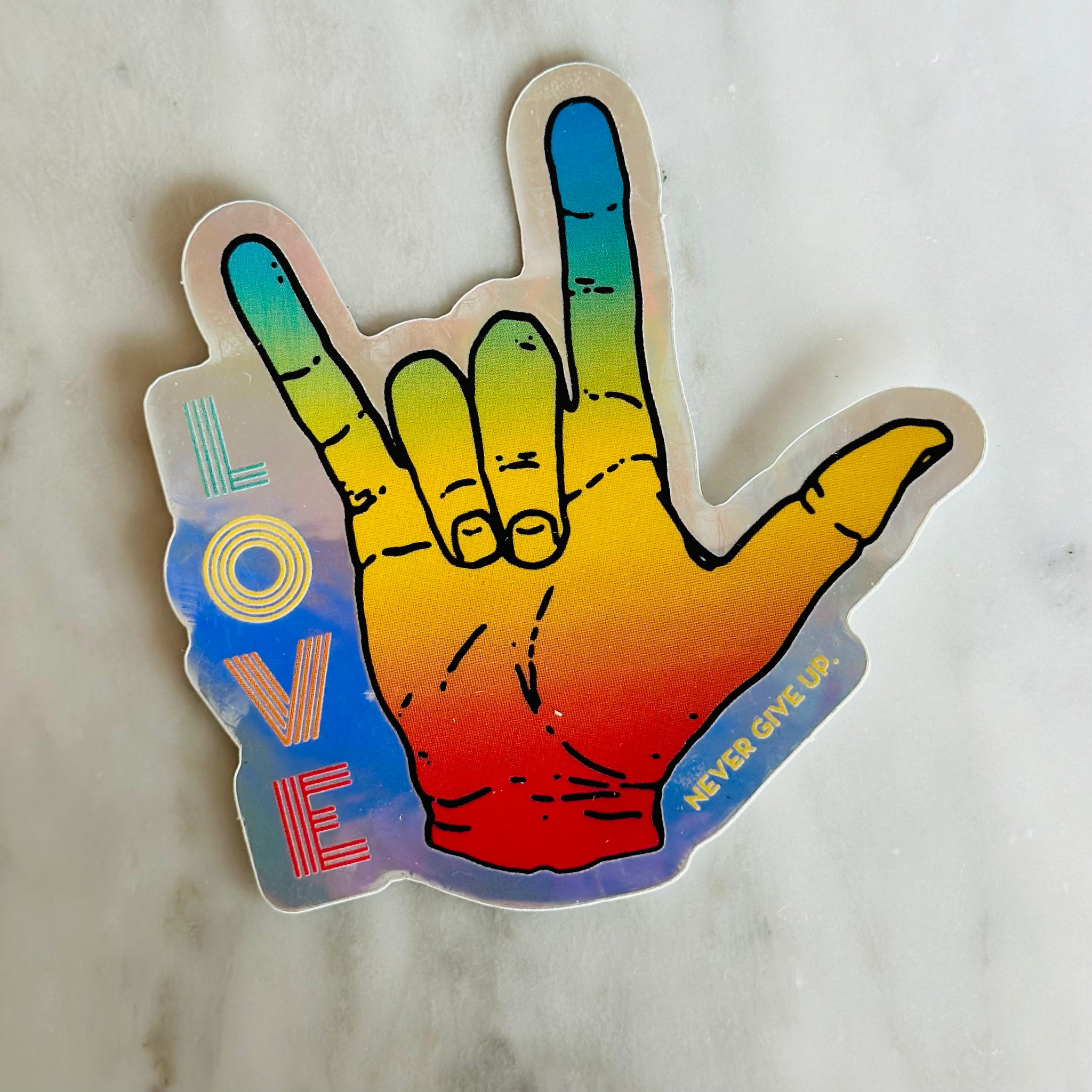 STICKERS