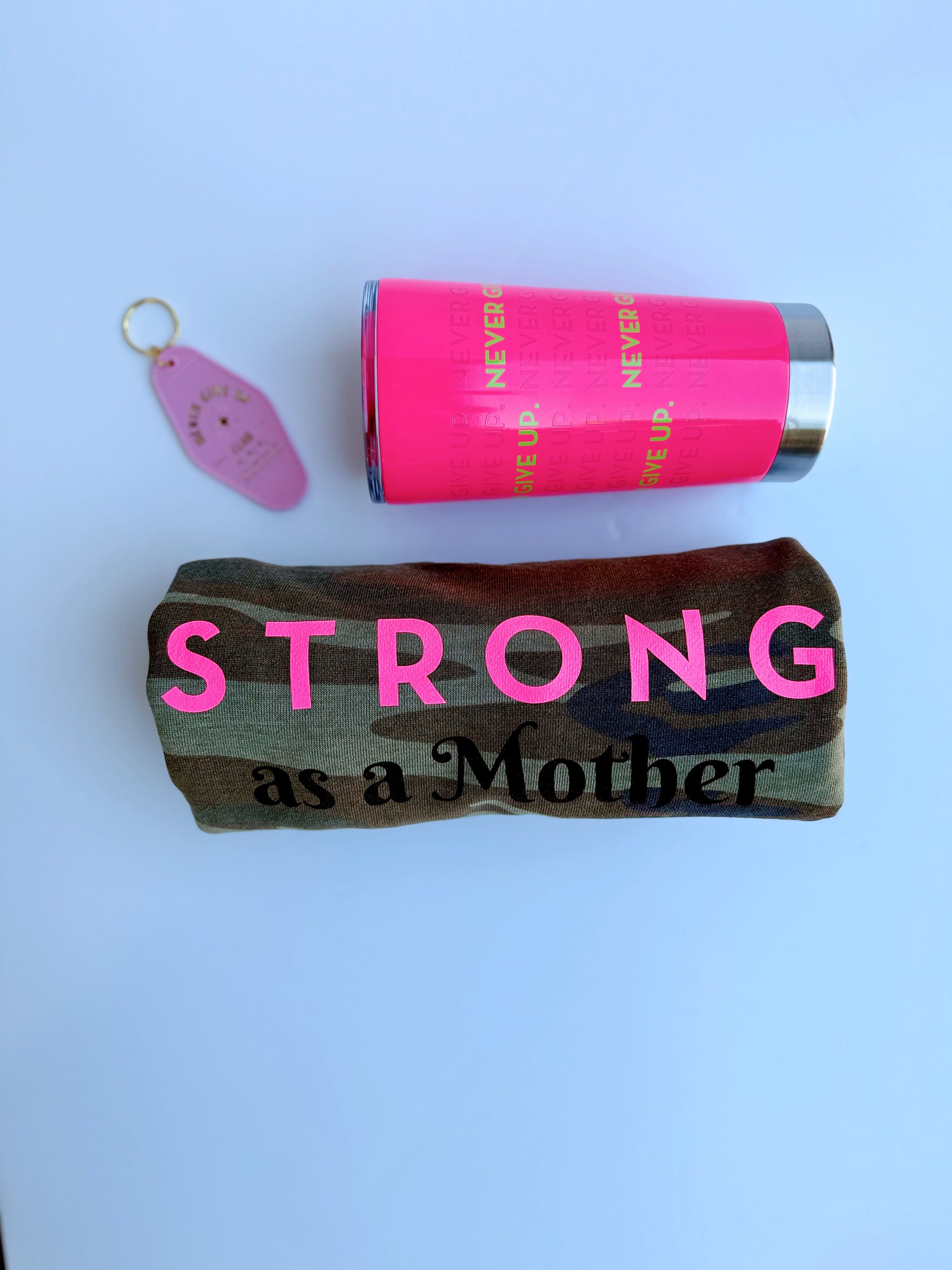 MOTHER'S GIFT BOX