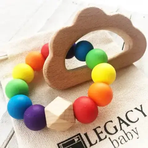 WELCOME BABY GIFT BOX
