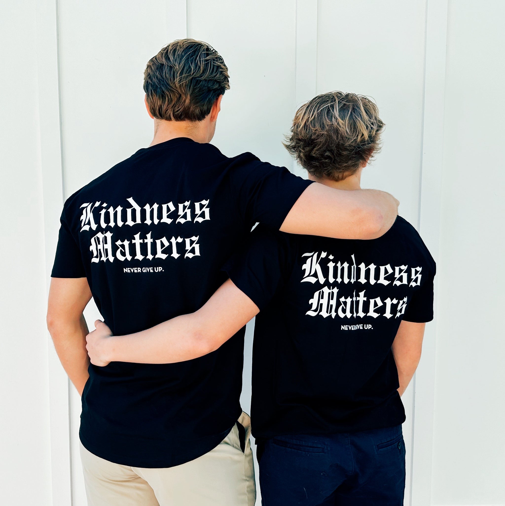 KINDNESS MATTERS OG TEE