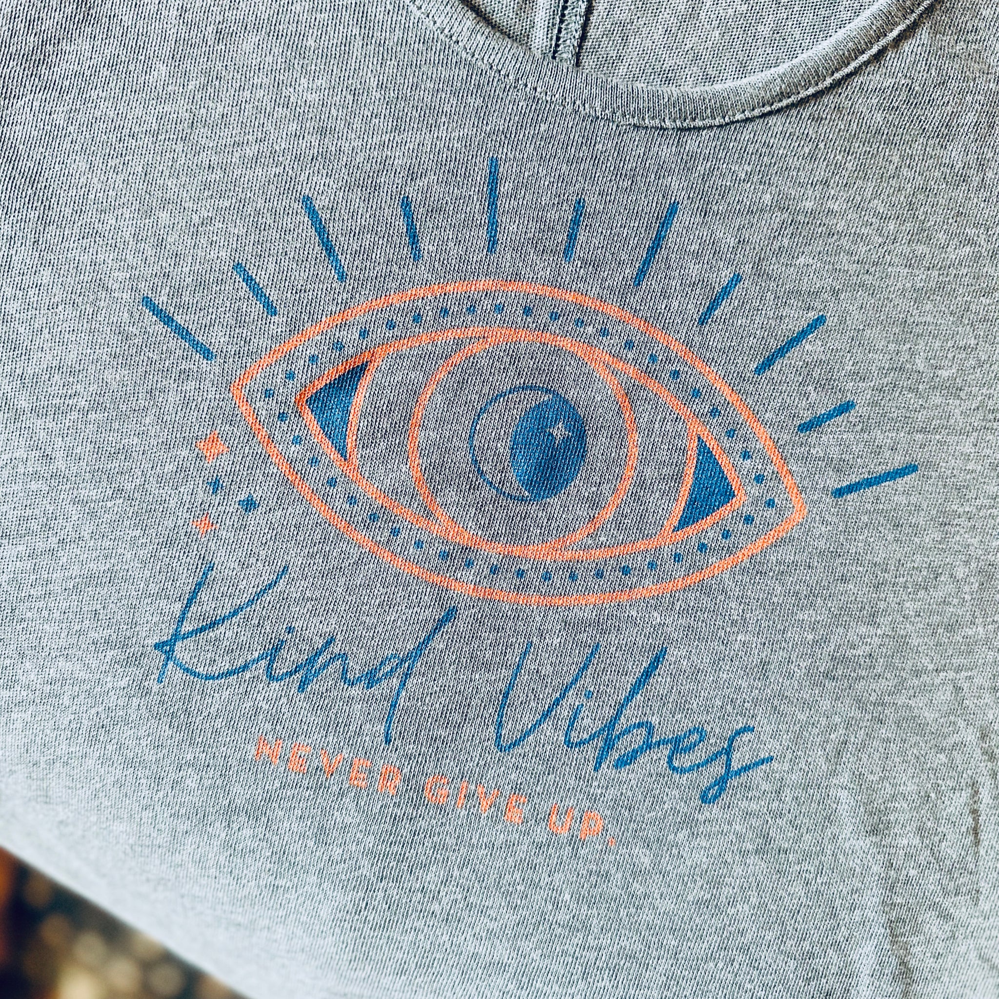 KIND VIBES TANK