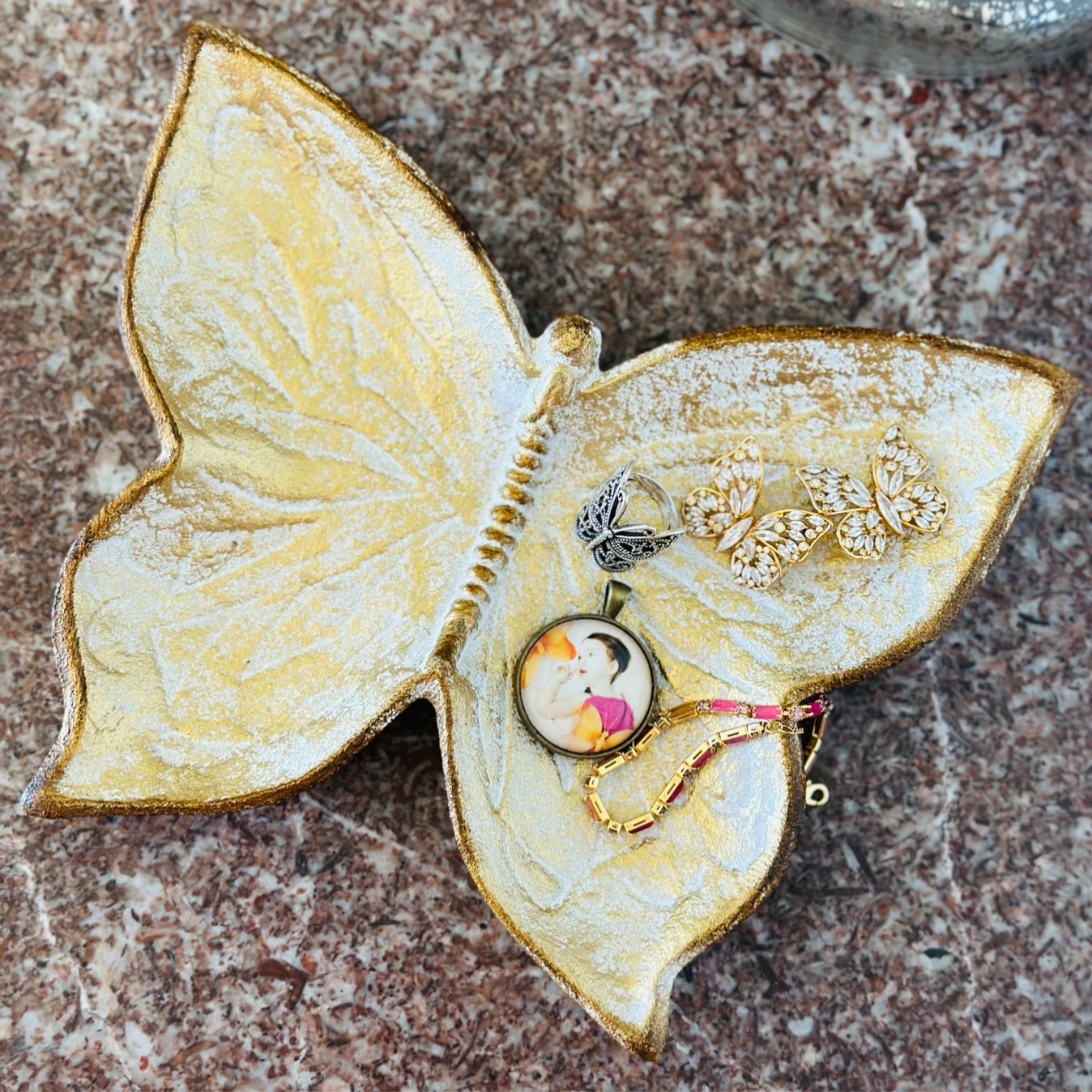 BUTTERFLY COLLECTION GIFT BOX