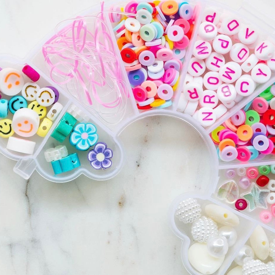 DIY JEWELRY KITS