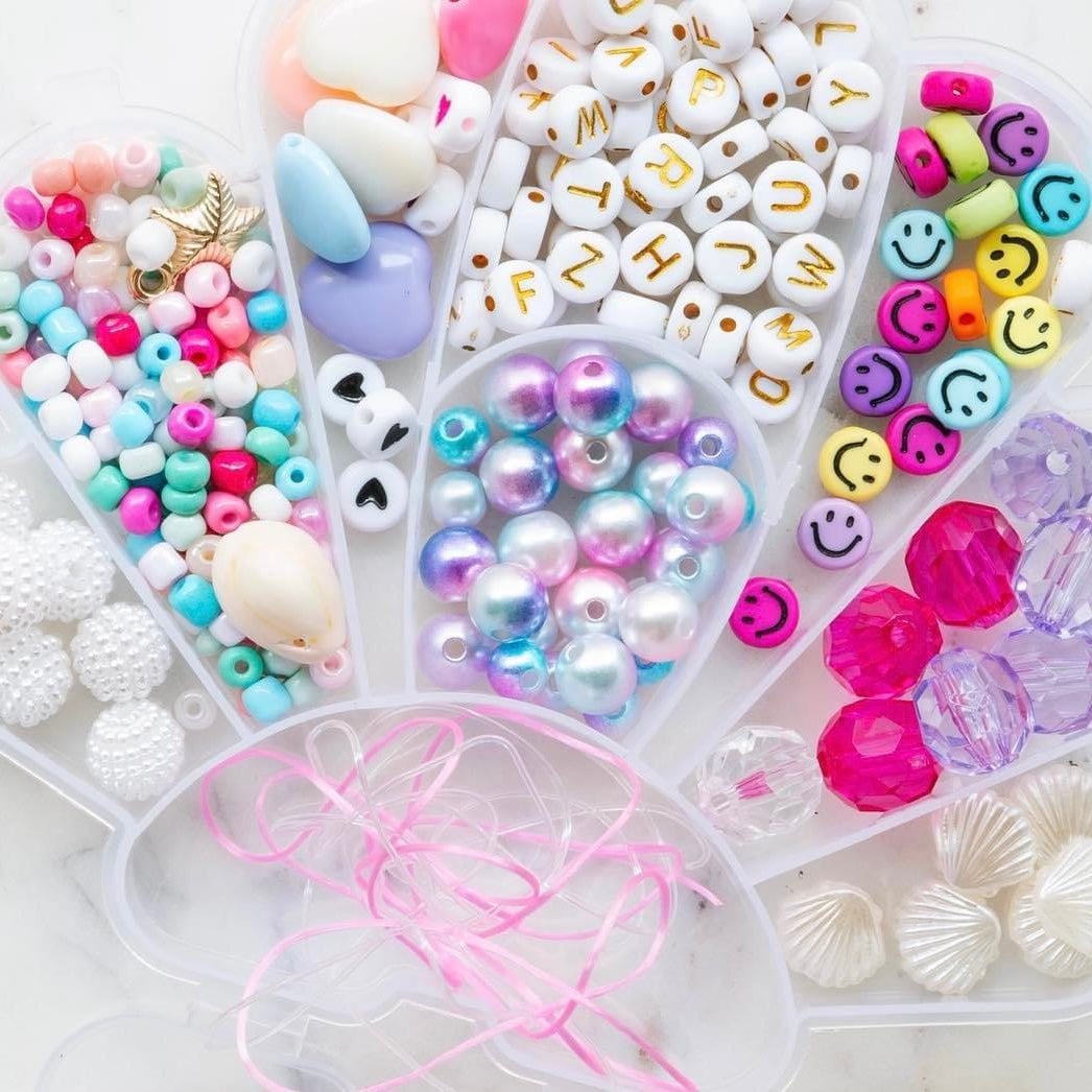 DIY JEWELRY KITS