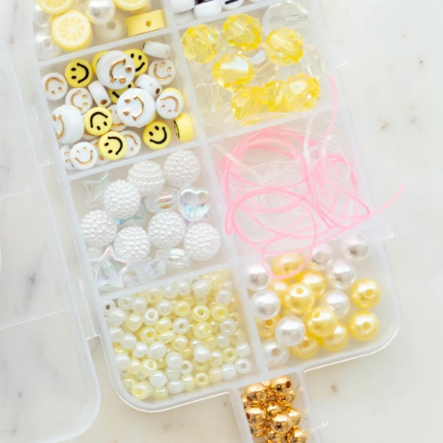 DIY JEWELRY KITS