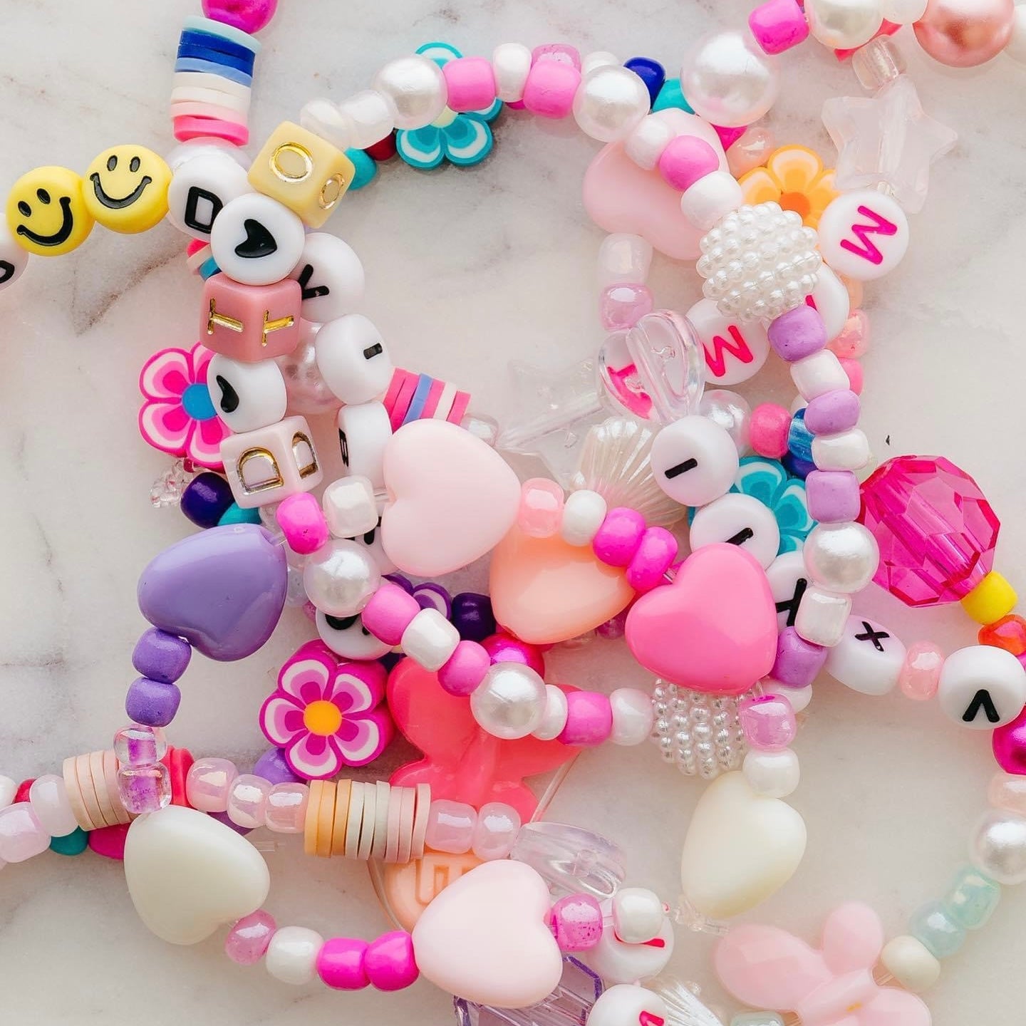 DIY JEWELRY KITS