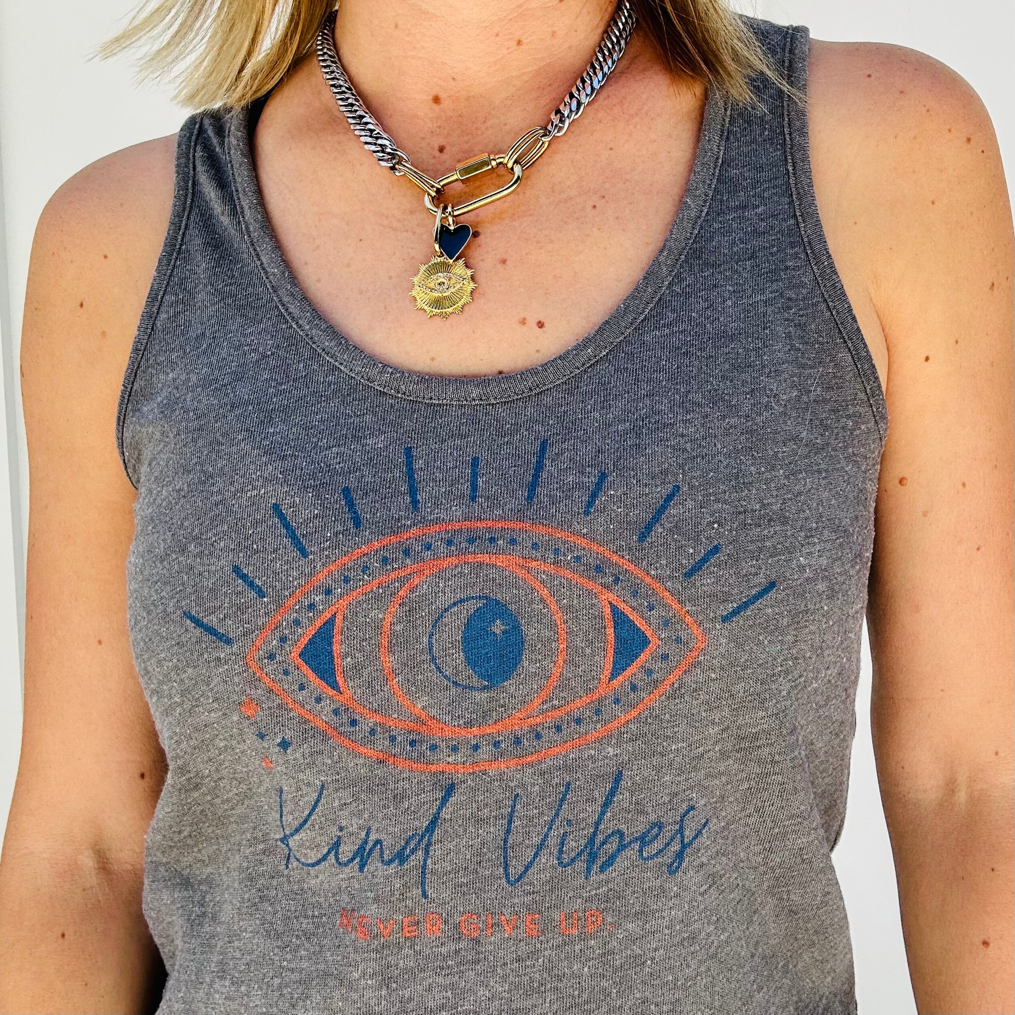 KIND VIBES TANK