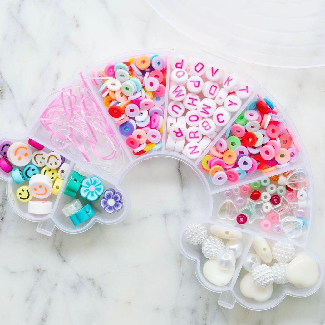 DIY JEWELRY KITS