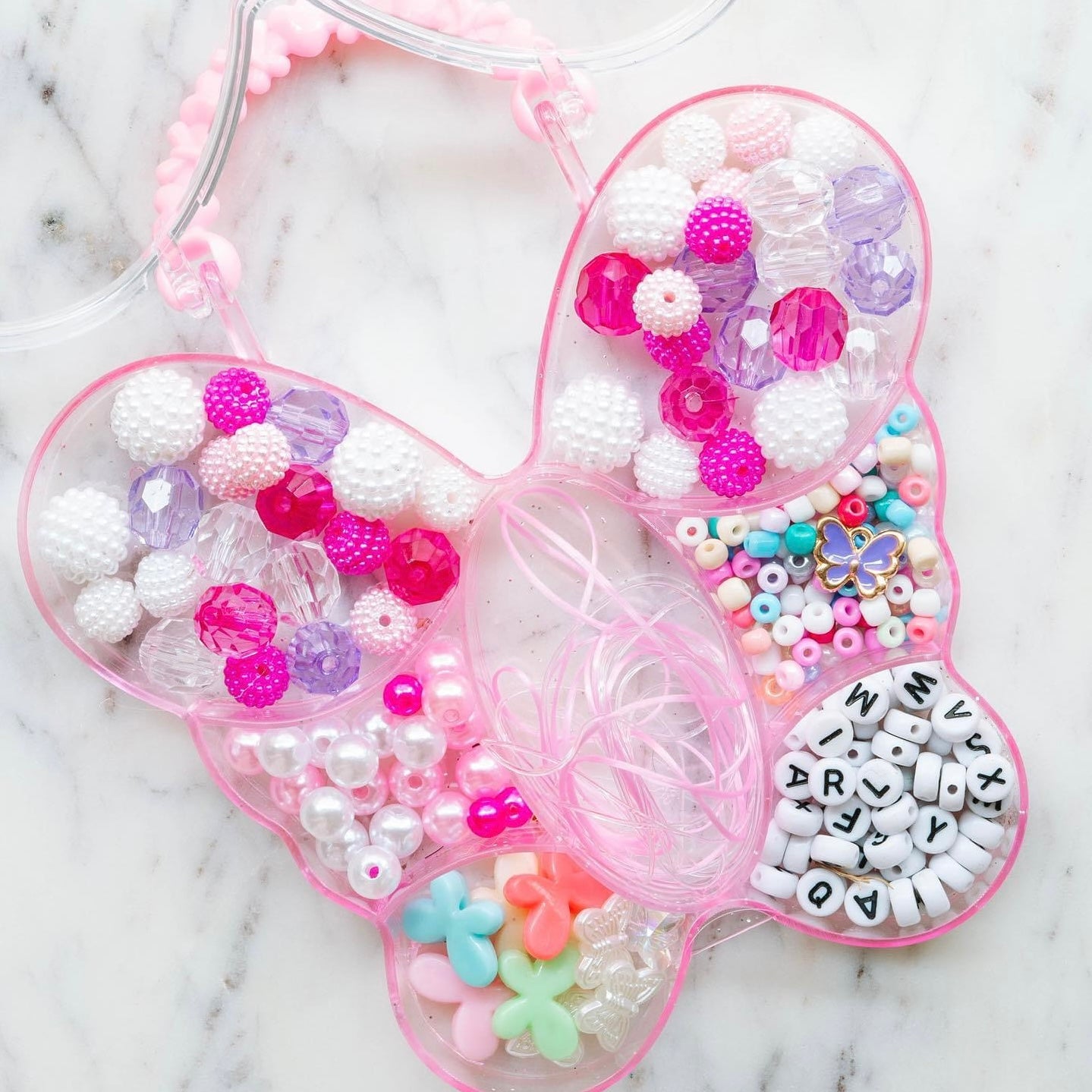 DIY JEWELRY KITS