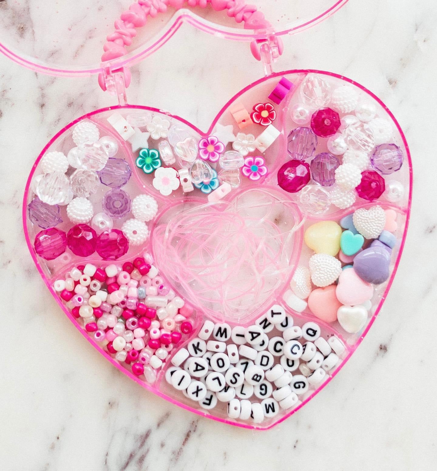 DIY JEWELRY KITS