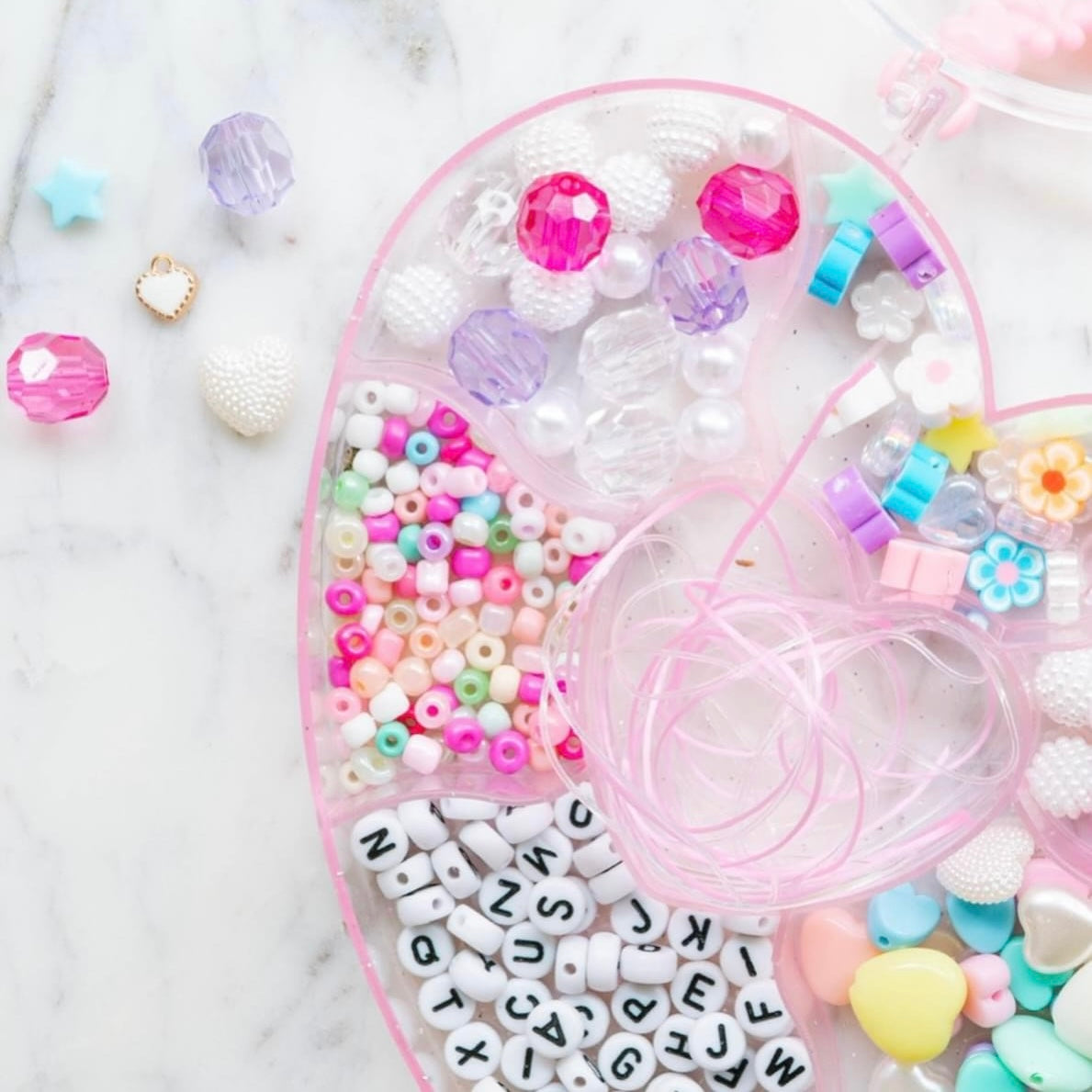 DIY JEWELRY KITS