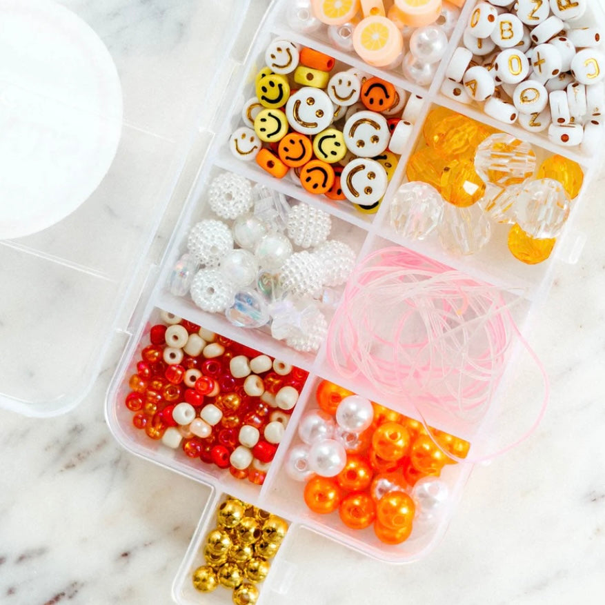 DIY JEWELRY KITS