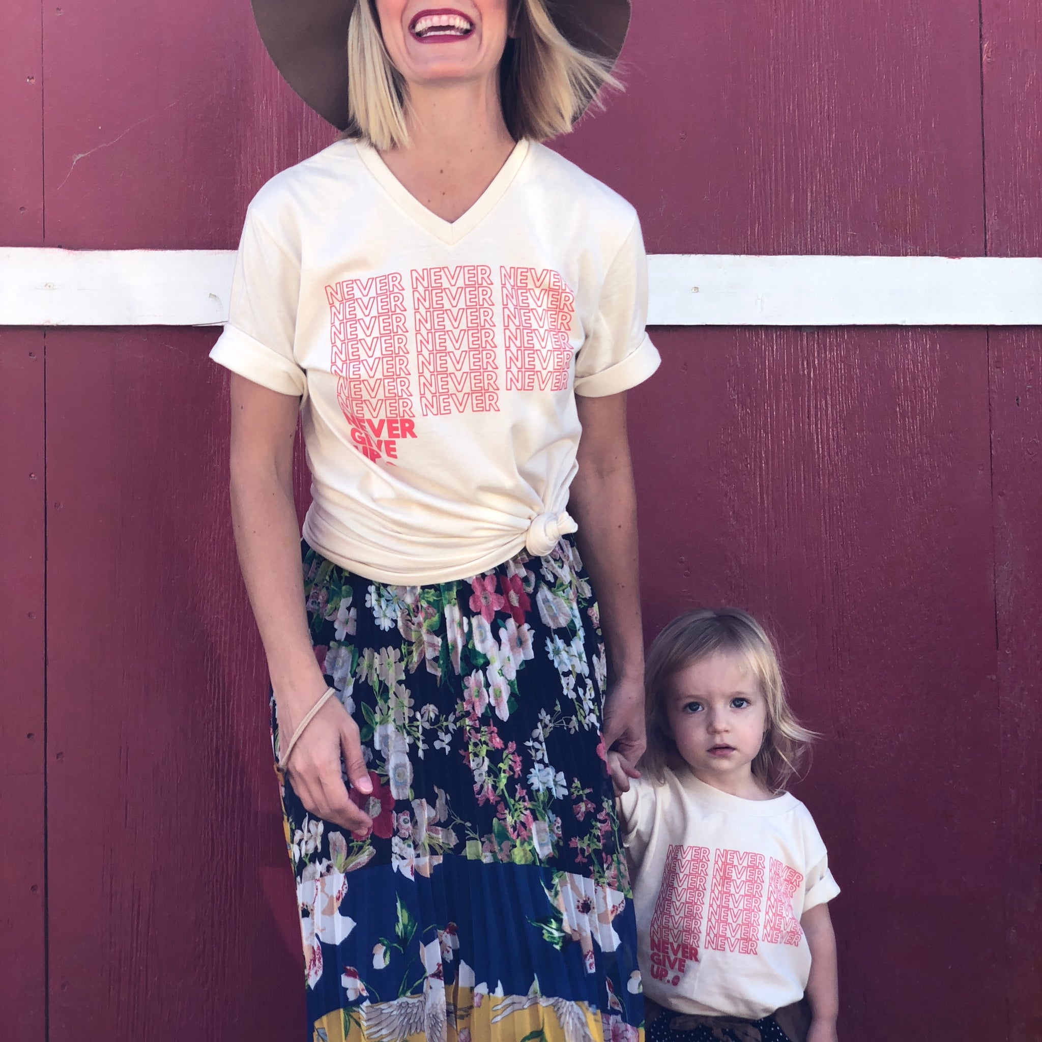 INFINITE NEVER GIVE UP.