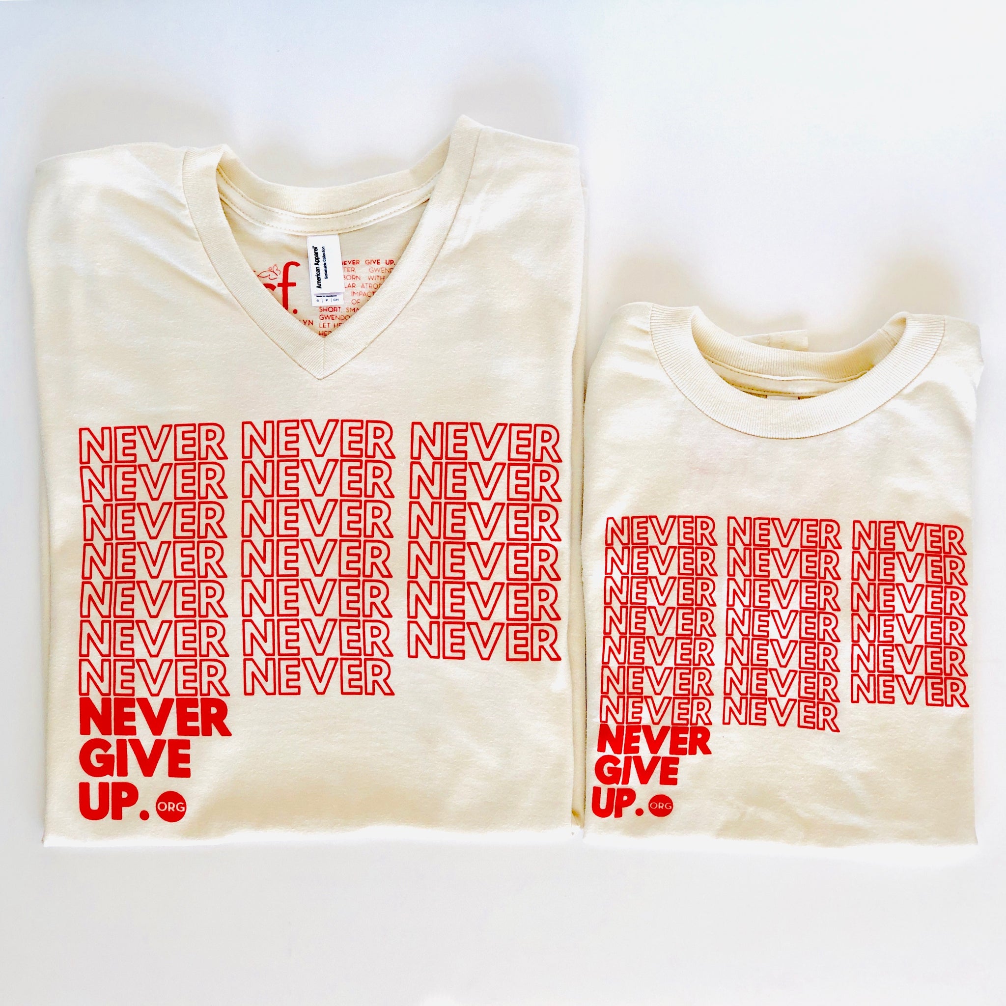 INFINITE NEVER GIVE UP.