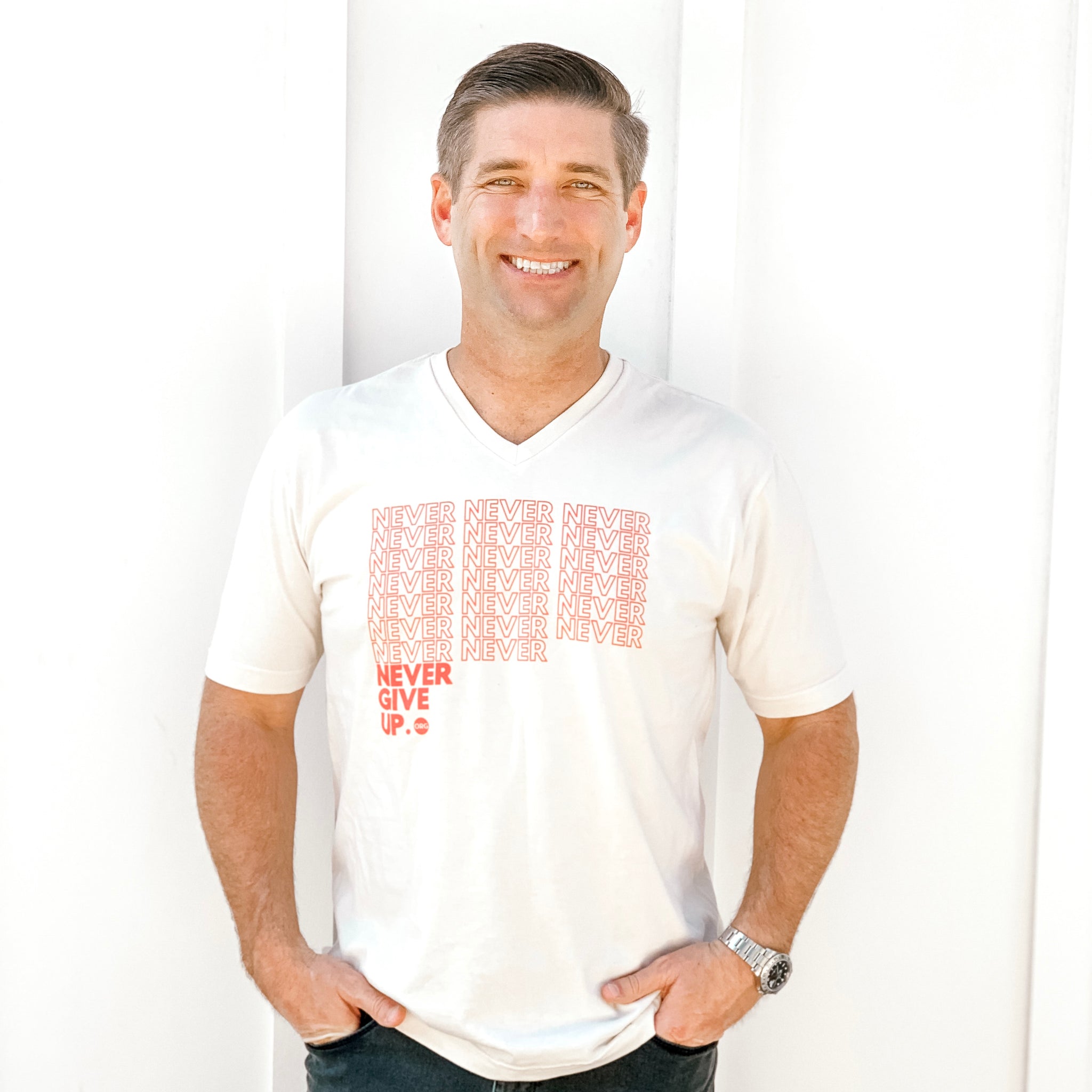 INFINITE NEVER GIVE UP.