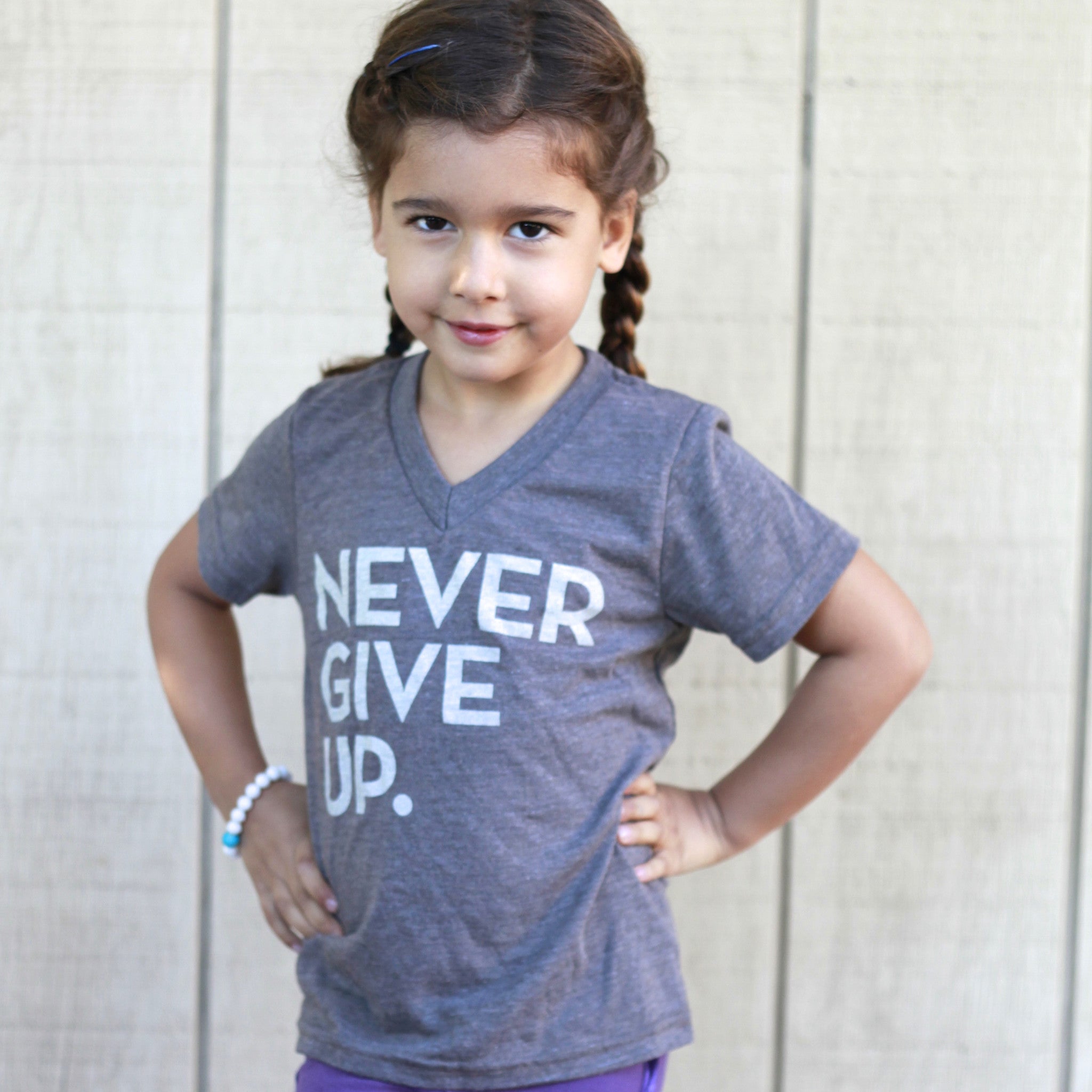 KIDS COFFEE SIGNATURE TEE