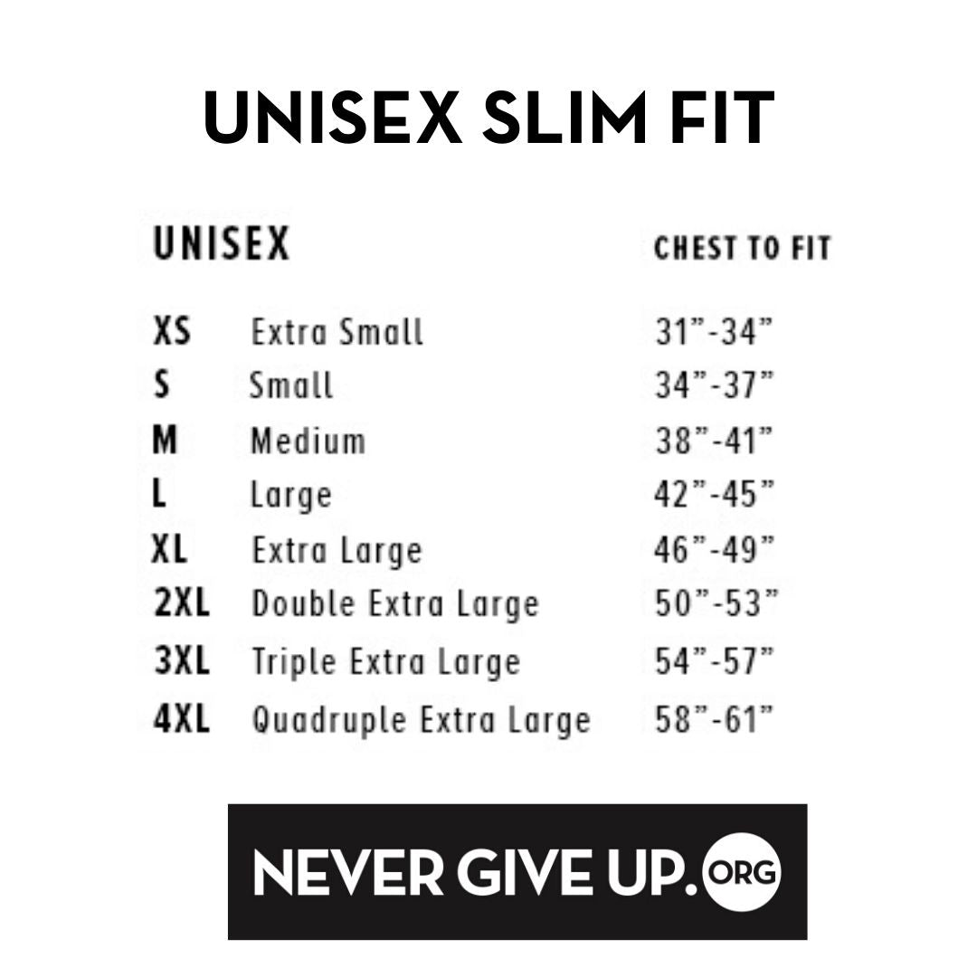 INFINITE NEVER GIVE UP.