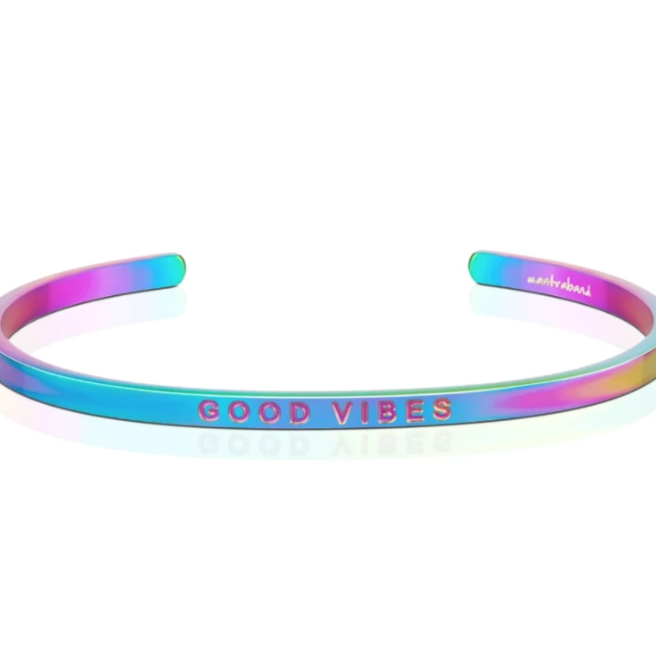 MANTRABAND BRACELETS