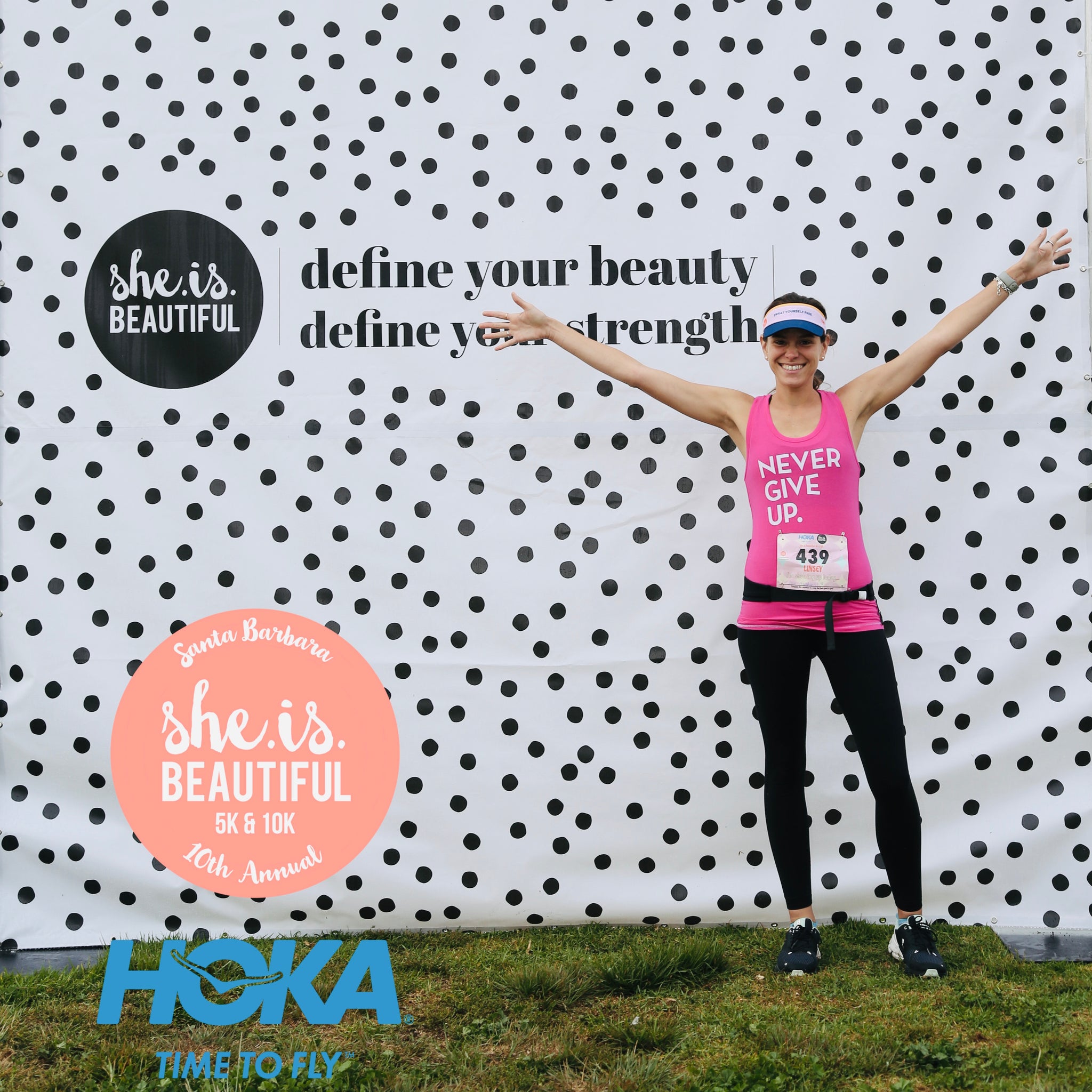 WOMENS PINK ATHLETIC TANK