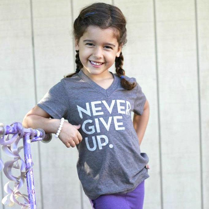 KIDS COFFEE SIGNATURE TEE