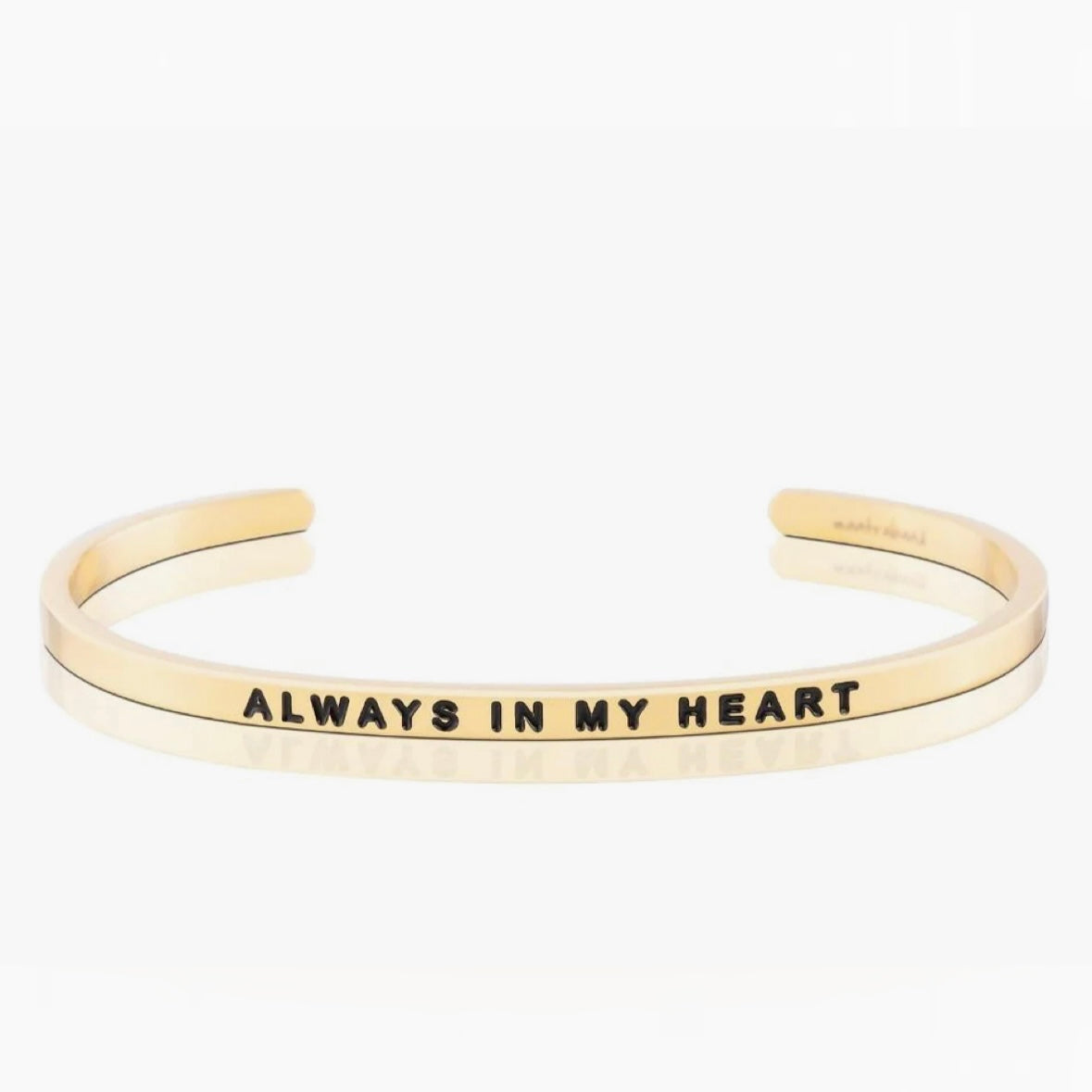 ALWAYS IN MY HEART SUPPORT GIFT BOX