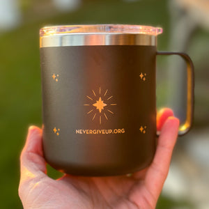 These Camp Mugs Will Keep Your Coffee Piping Hot